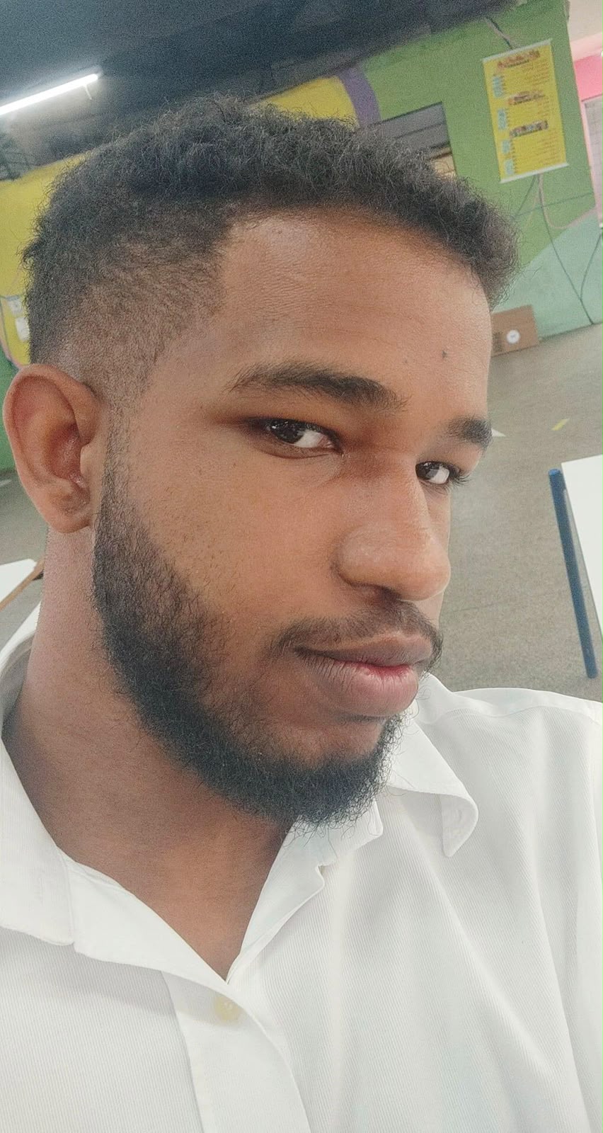 Lucas Paixão